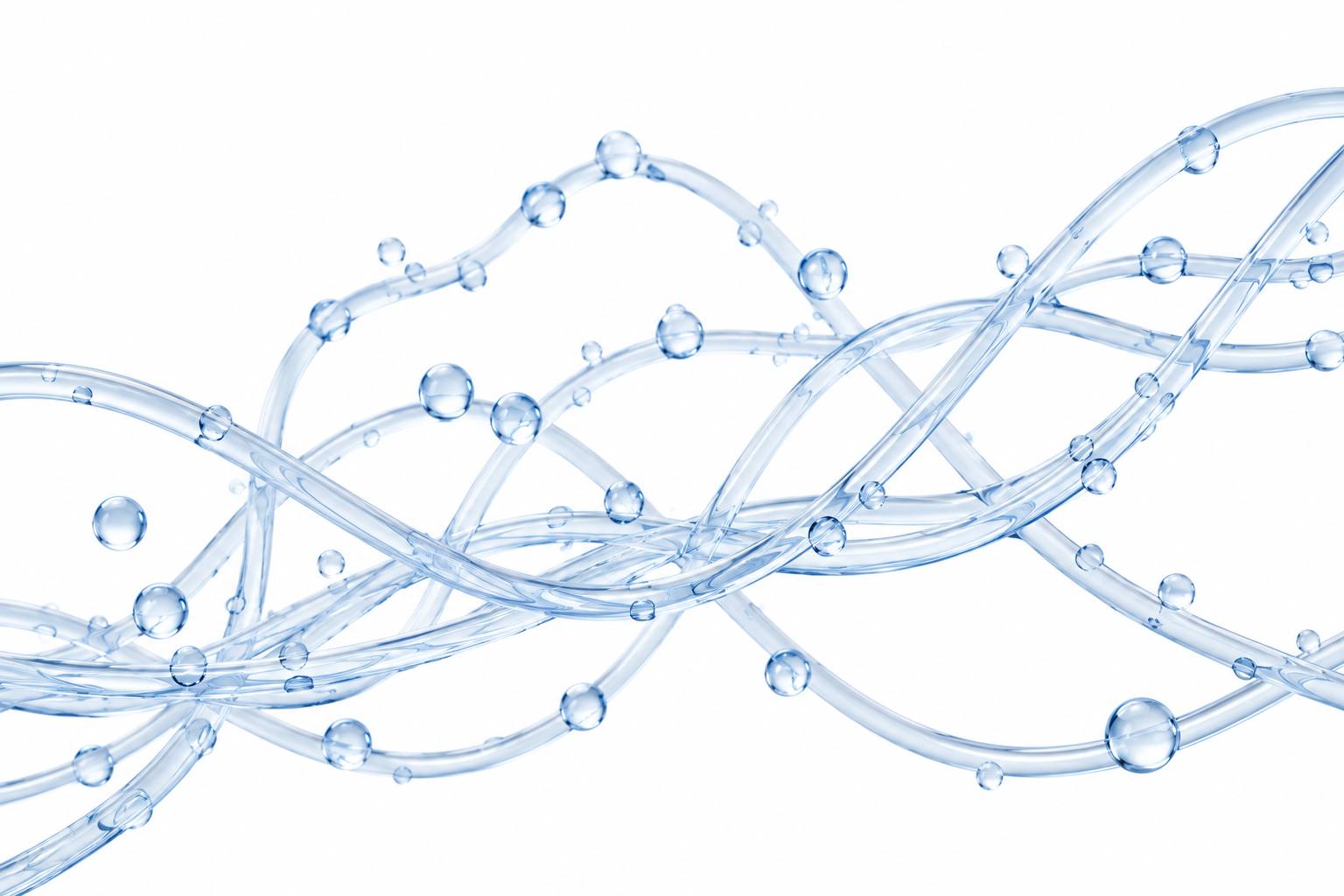Viscosity-enhancing agents