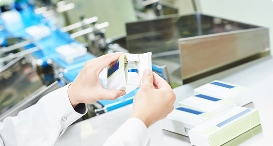 Packaging Material Supply