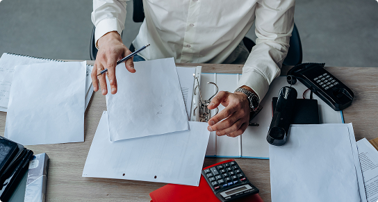 Documentation Audit & Translation