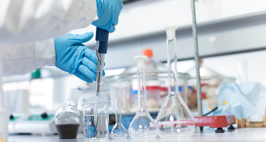 Document Package Preparation & Pharmaceutical Expertise Submission