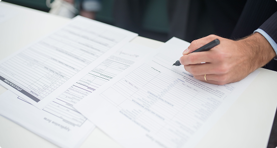 Registration Dossier Preparation