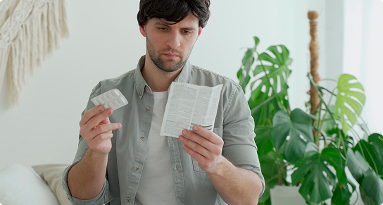 Regulatory Documentation Preparation, Review & Filing, Including Medical Use Instructions