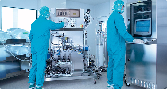 Acceptance Technical Testing & Toxicology Studies