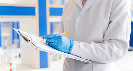 Clinical Trial Documentation & Management