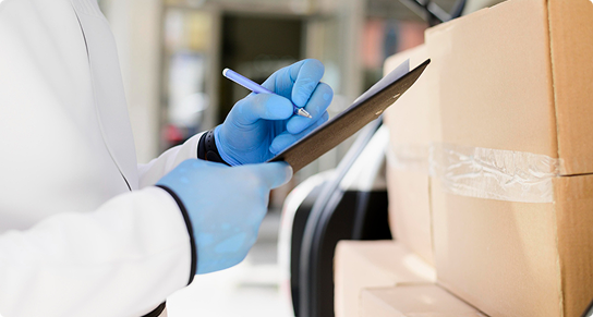 Import Permit for Unregistered Medicines for State Registration